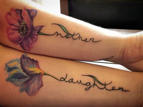 mother daughter tattoo meaning|mother daughter symbols and meanings.